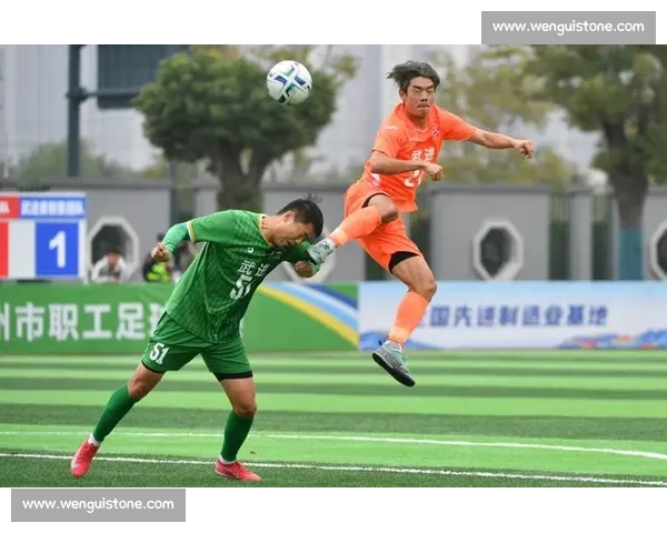 武进奥智 6-0 横扫龙城新才，晋级 “常超” 八强