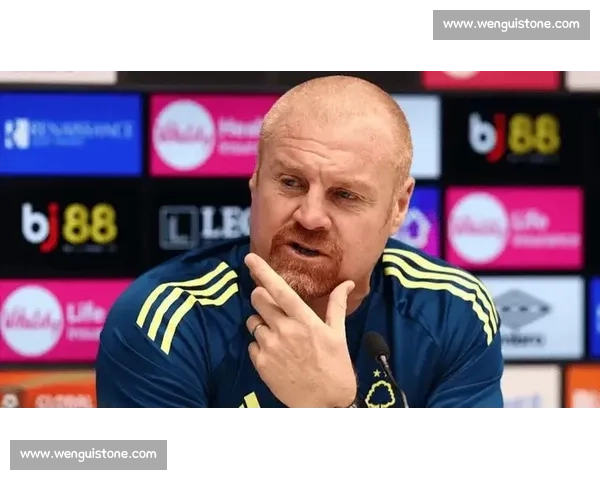 戴奇：执教森林非天真之选，多方面待调整